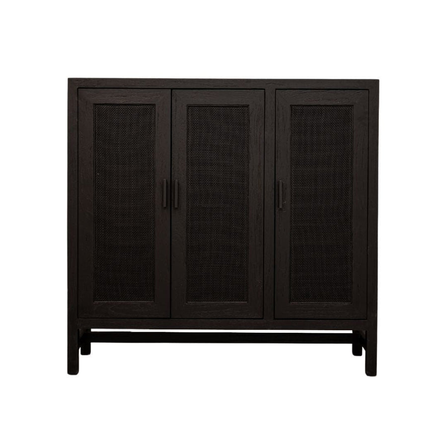 Zoco Home Furniture Nuku Cabinet | 120x35x115cm