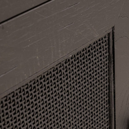 Zoco Home Furniture/Storage Nuku Cabinet | 120x35x115cm