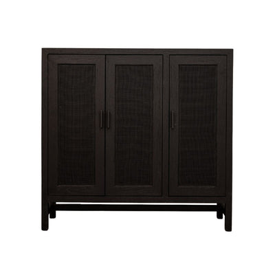 Zoco Home Nuku-Schrank | 120 x 35 x 115 cm
