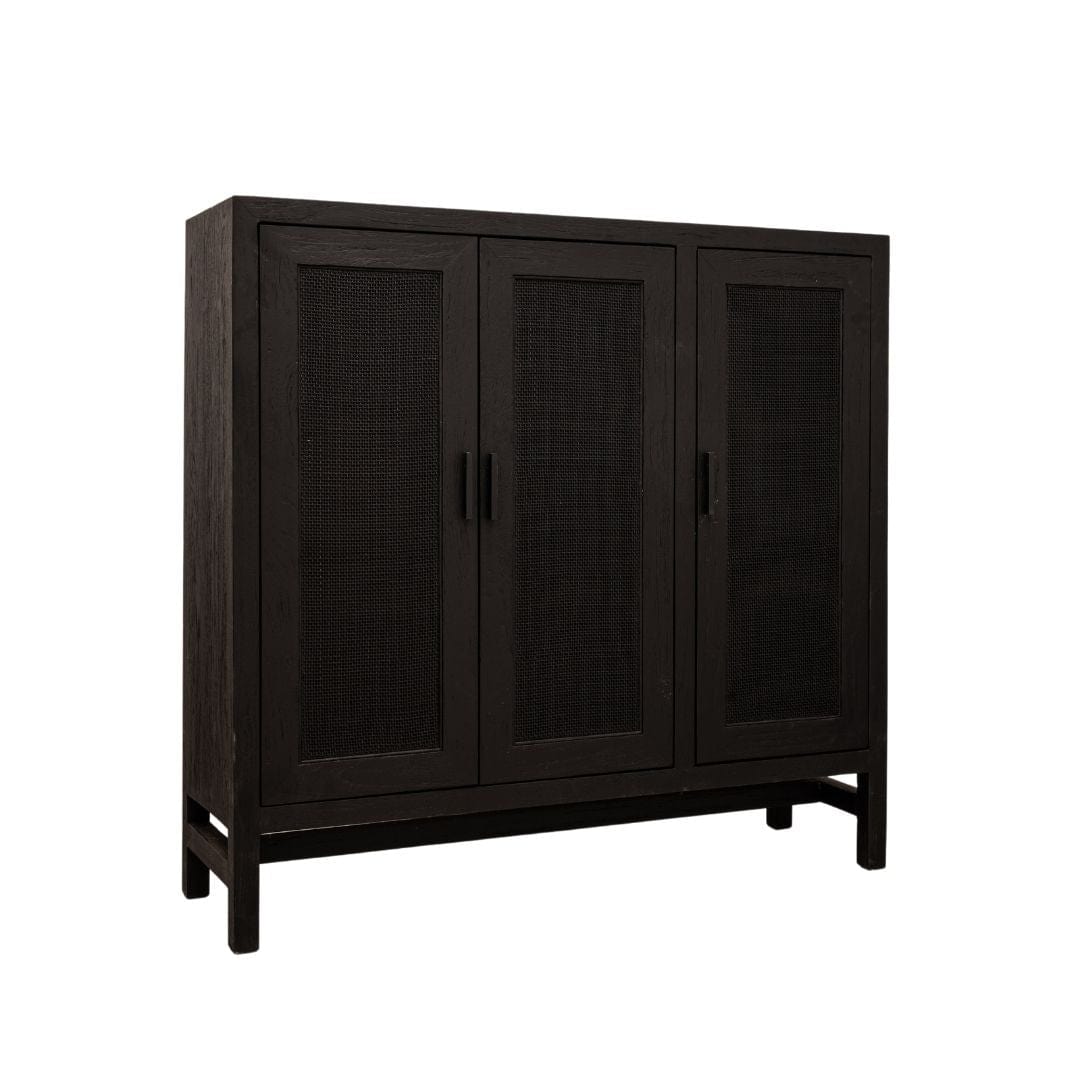 Zoco Home Furniture/Storage Nuku Cabinet | 120x35x115cm