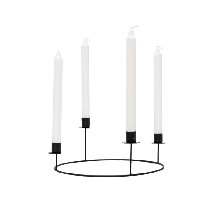 Zoco Home Candle Holder Nuku Chandelier