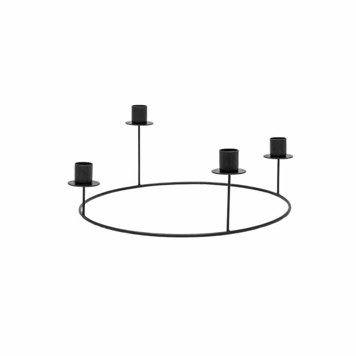 Zoco Home Candle Holder Nuku Chandelier