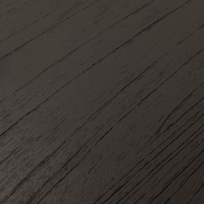 Zoco Home Furniture/Table Nuku Coffee Table | Black 50cm