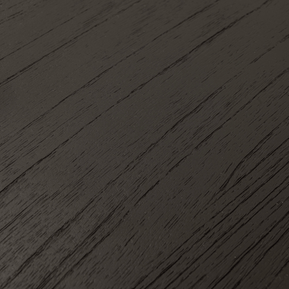 Zoco Home Furniture/Table Nuku Coffee Table | Black 50cm