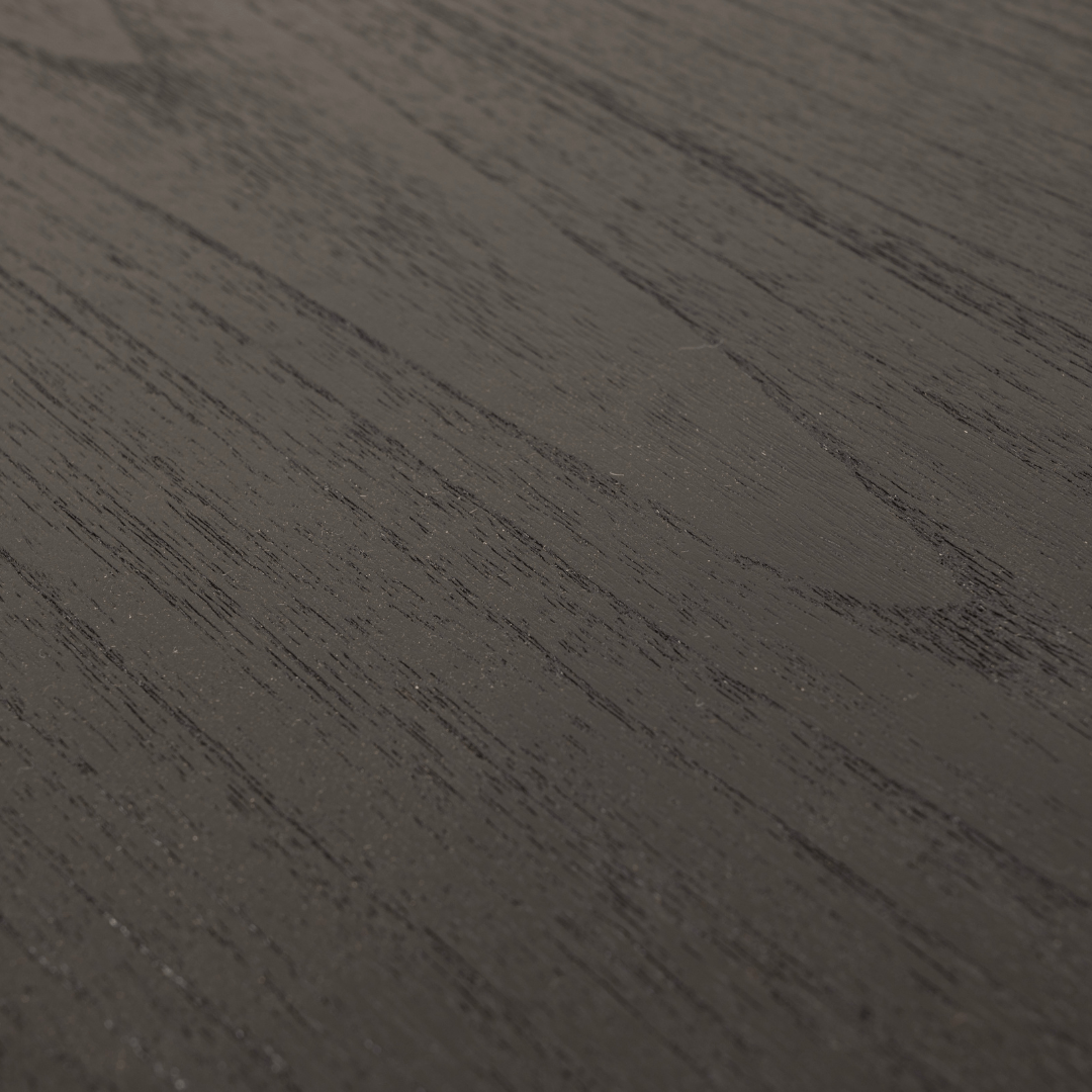 Zoco Home Furniture/Table Nuku Coffee table | Black 65cm