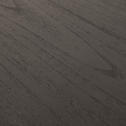 Zoco Home Furniture/Table Nuku Coffee table | Black 80cm