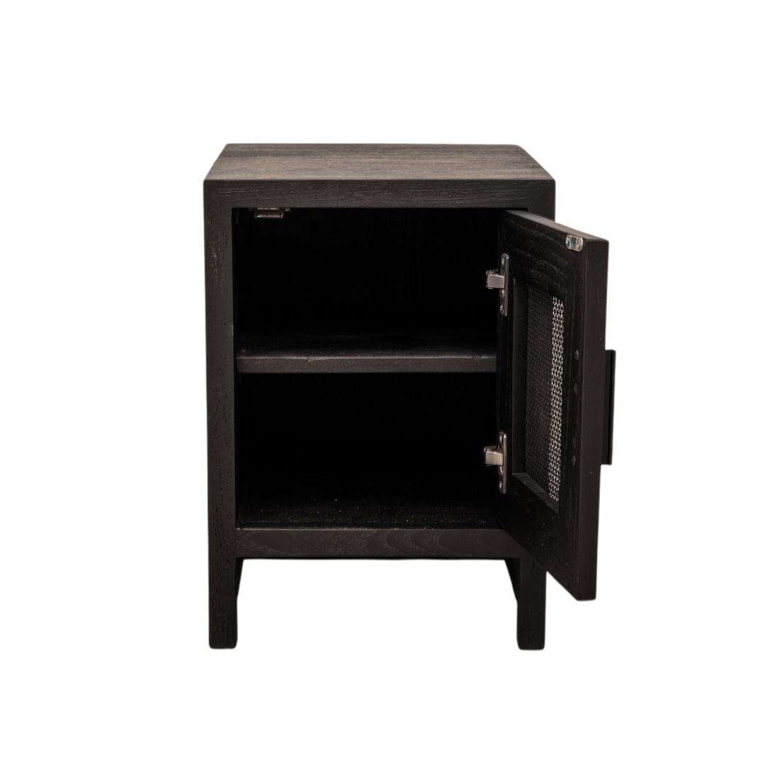 Zoco Home Furniture/Table Nuku Night Table | 35x40x49cm