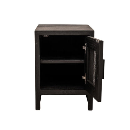 Zoco Home Furniture/Table Nuku Night Table | 35x40x49cm