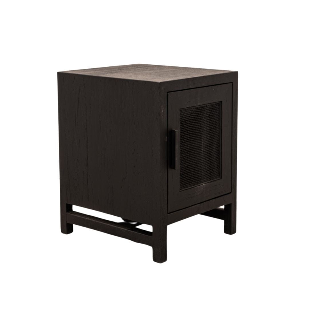 Zoco Home Furniture/Table Nuku Night Table | 35x40x49cm