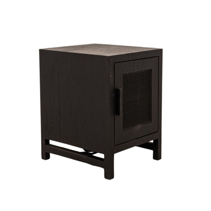 Zoco Home Furniture/Table Nuku Night Table | 35x40x49cm