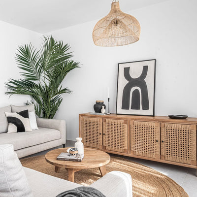 Zoco Home Decor/Rug Nuku Rug