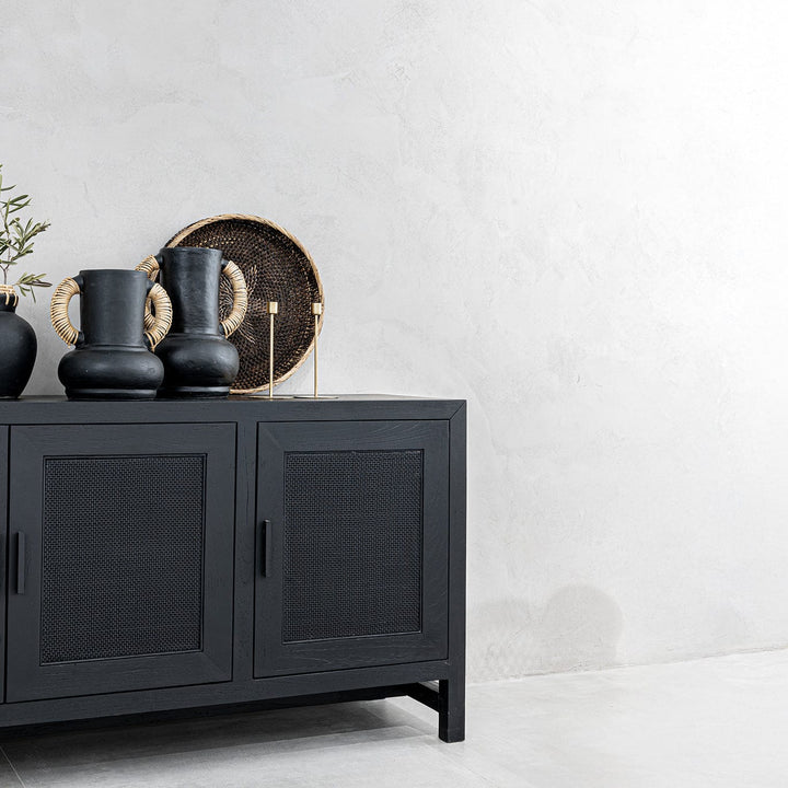 Zoco Home Furniture/Storage Nuku Sideboard | 140x40x70cm