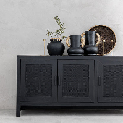 Zoco Home Furniture/Storage Nuku Sideboard | 140x40x70cm
