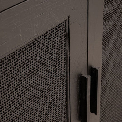 Zoco Home Nuku Sideboard | 140 x 40 x 70 cm