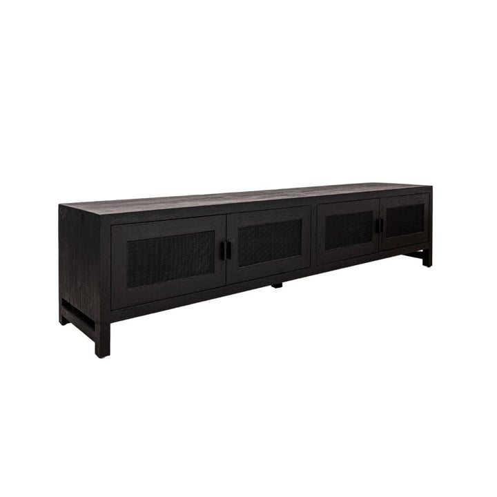 Zoco Home Furniture Nuku TV Cabinet | 220x40x49cm