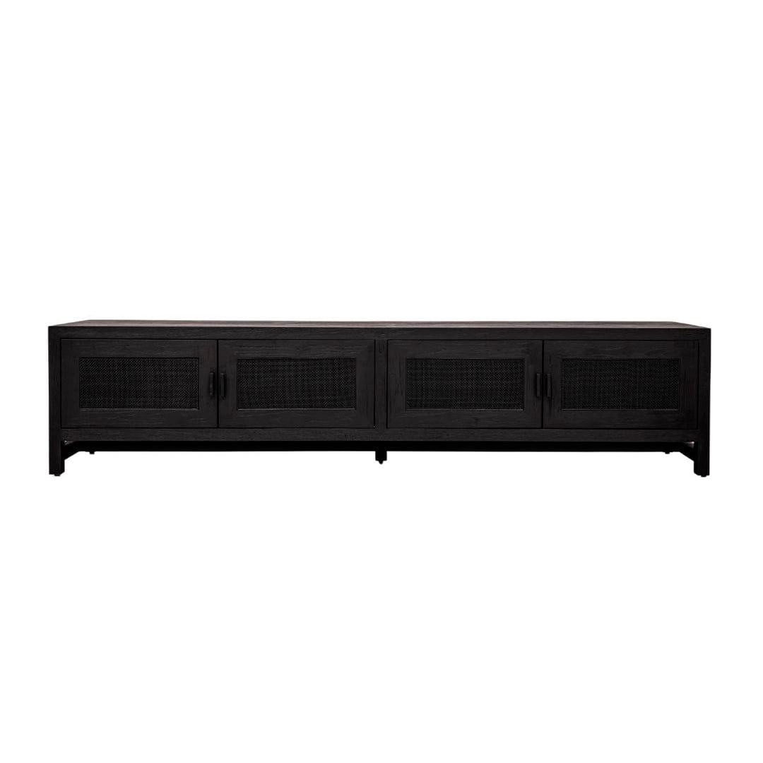 Zoco Home Furniture Nuku TV Cabinet | 220x40x49cm