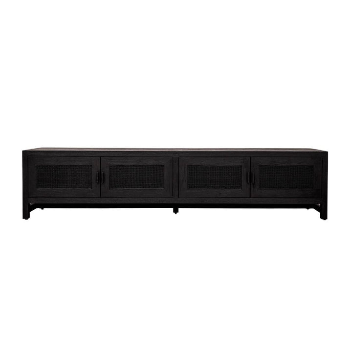 Zoco Home Furniture Nuku TV Cabinet | 220x40x49cm