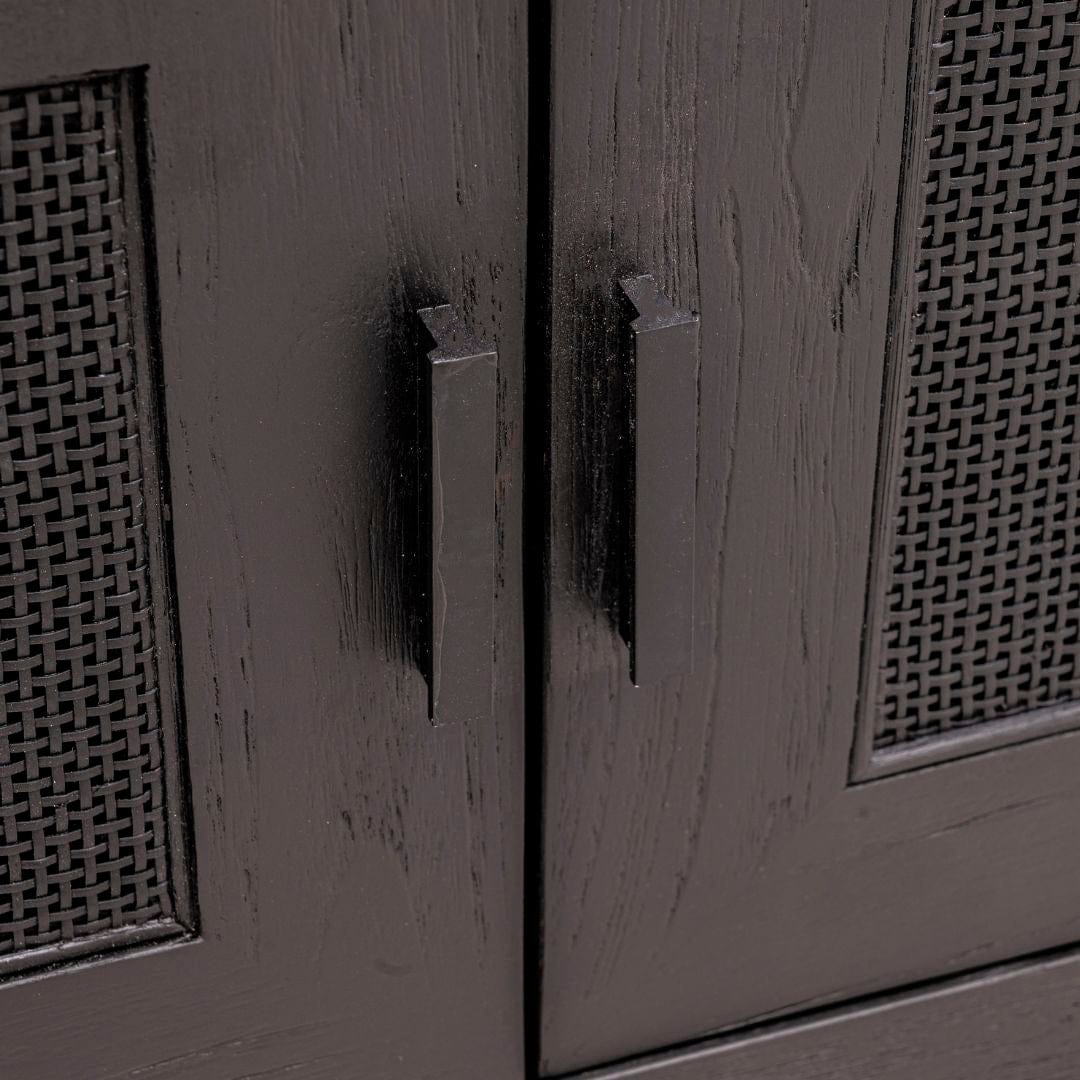 Zoco Home Furniture/Storage Nuku TV Cabinet | 220x40x49cm