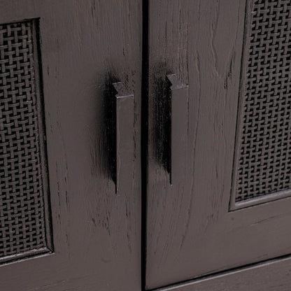 Zoco Home Furniture/Storage Nuku TV Cabinet | 220x40x49cm