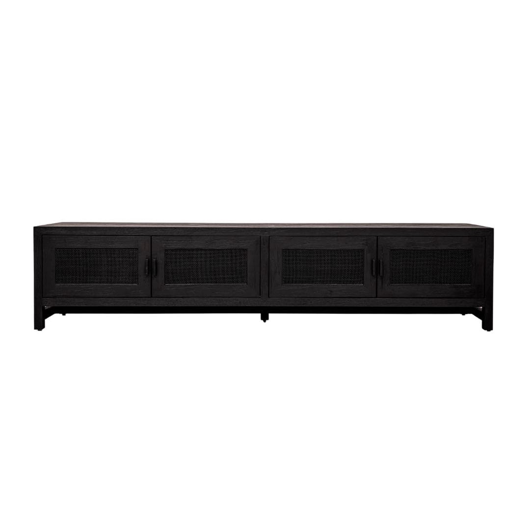 Zoco Home Furniture/Storage Nuku TV Cabinet | 220x40x49cm