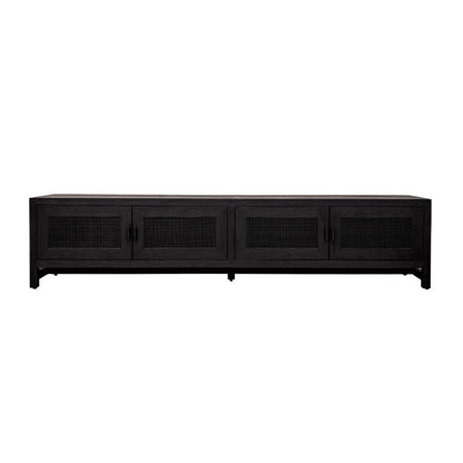 Zoco Home Furniture/Storage Nuku TV Cabinet | 220x40x49cm
