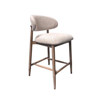 Zoco Home Nyla Bar Stool