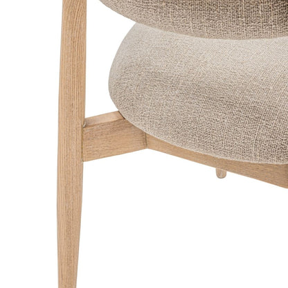 Zoco Home Furniture/Chair/Bar Stool Nyla Bar Stool | 56x97x54cm