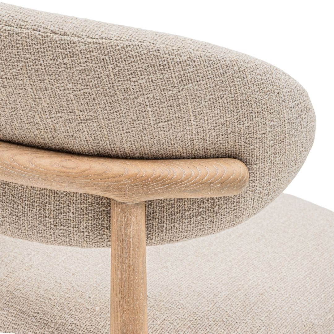 Zoco Home Furniture/Chair/Bar Stool Nyla Bar Stool | 56x97x54cm