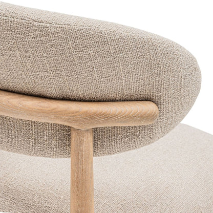 Zoco Home Furniture/Chair/Bar Stool Nyla Bar Stool | 56x97x54cm