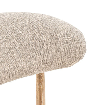 Zoco Home Furniture/Chair/Bar Stool Nyla Bar Stool | 56x97x54cm