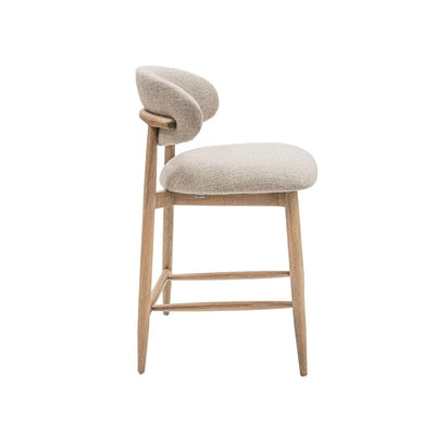 Zoco Home Furniture/Chair/Bar Stool Nyla Bar Stool | 56x97x54cm