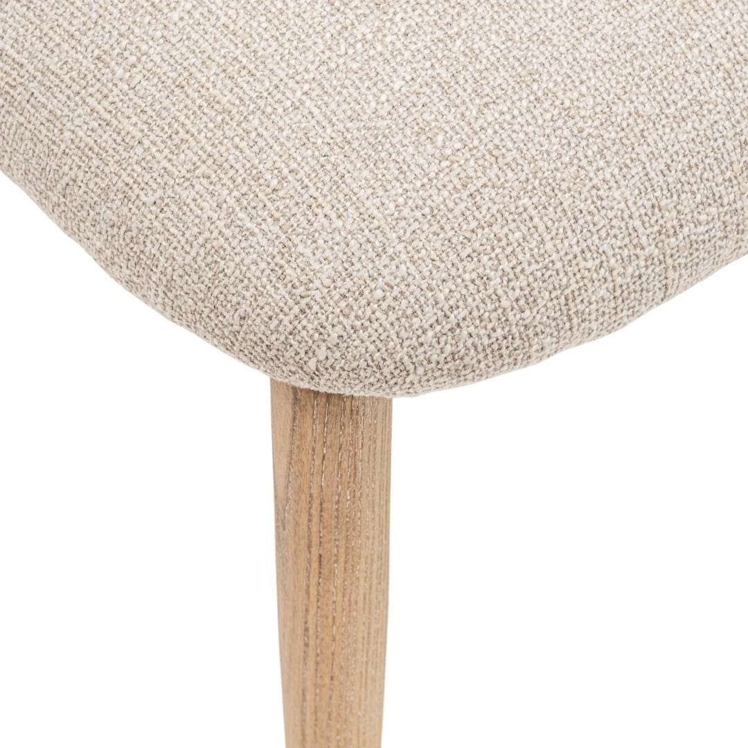 Zoco Home Furniture/Chair/Bar Stool Nyla Bar Stool | 56x97x54cm