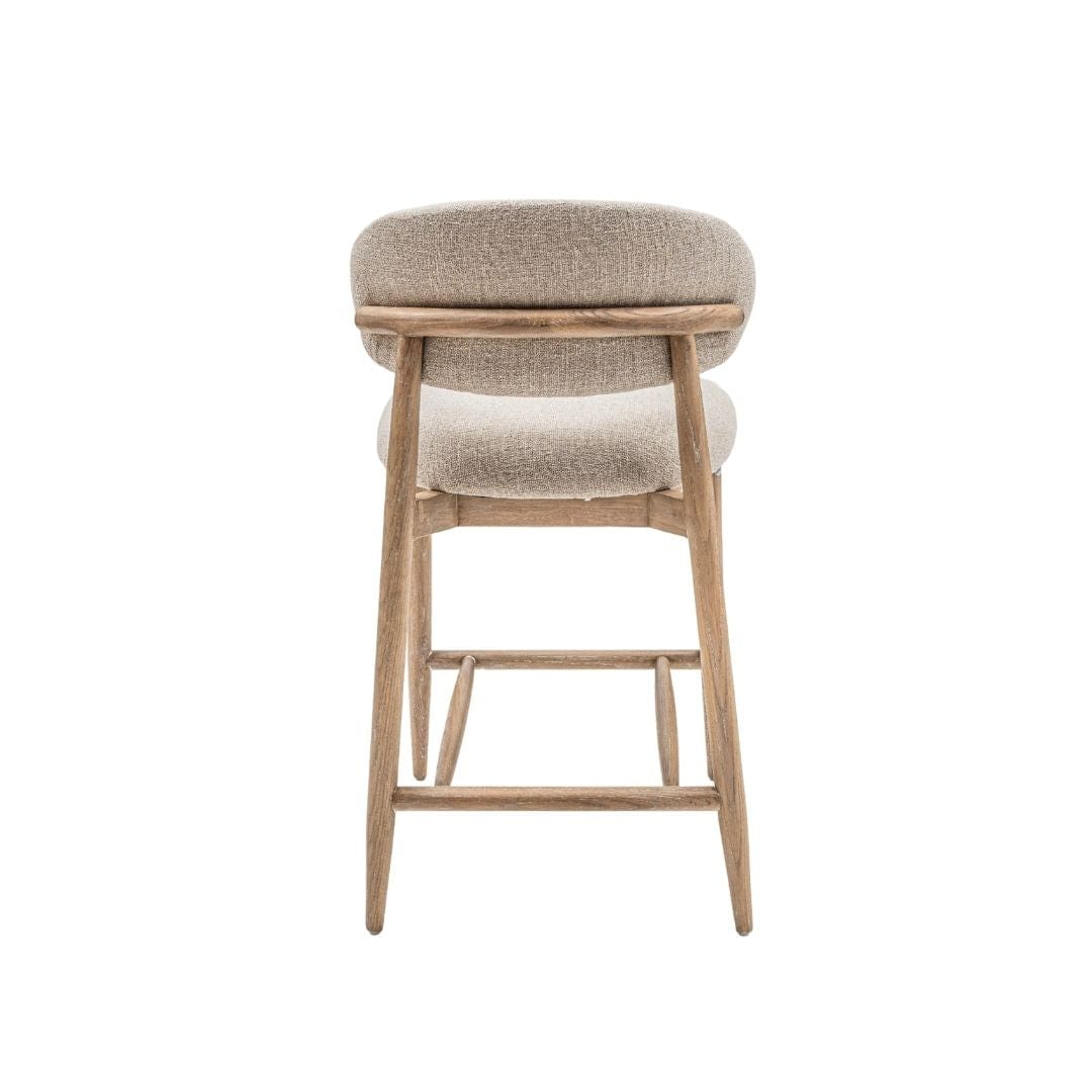 Zoco Home Furniture/Chair/Bar Stool Nyla Bar Stool | 56x97x54cm