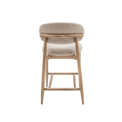 Zoco Home Furniture/Chair/Bar Stool Nyla Bar Stool | 56x97x54cm
