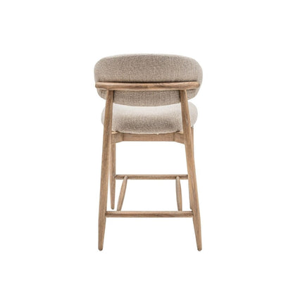 Zoco Home Furniture/Chair/Bar Stool Nyla Bar Stool | 56x97x54cm