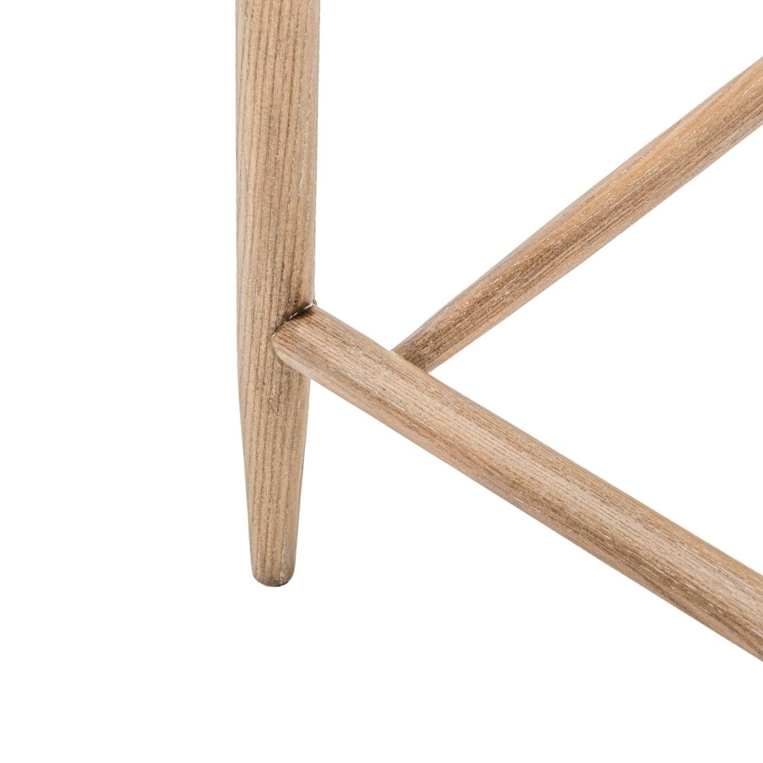 Zoco Home Furniture/Chair/Bar Stool Nyla Bar Stool | 56x97x54cm