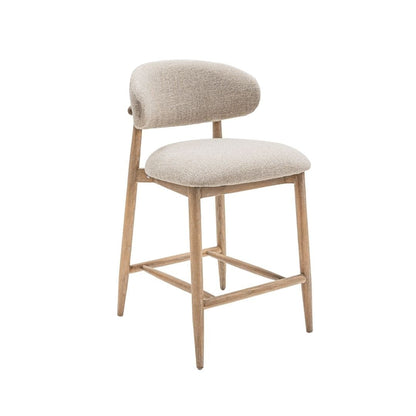 Zoco Home Furniture/Chair/Bar Stool Nyla Bar Stool | 56x97x54cm