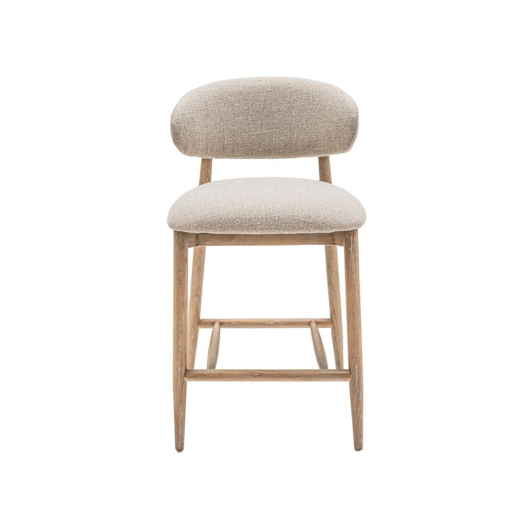 Zoco Home Furniture/Chair/Bar Stool Nyla Bar Stool