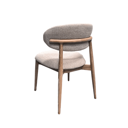 Zoco Home Nyla Dining Chair