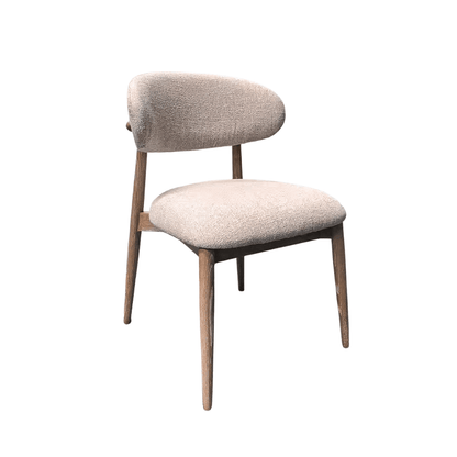 Zoco Home Nyla Dining Chair