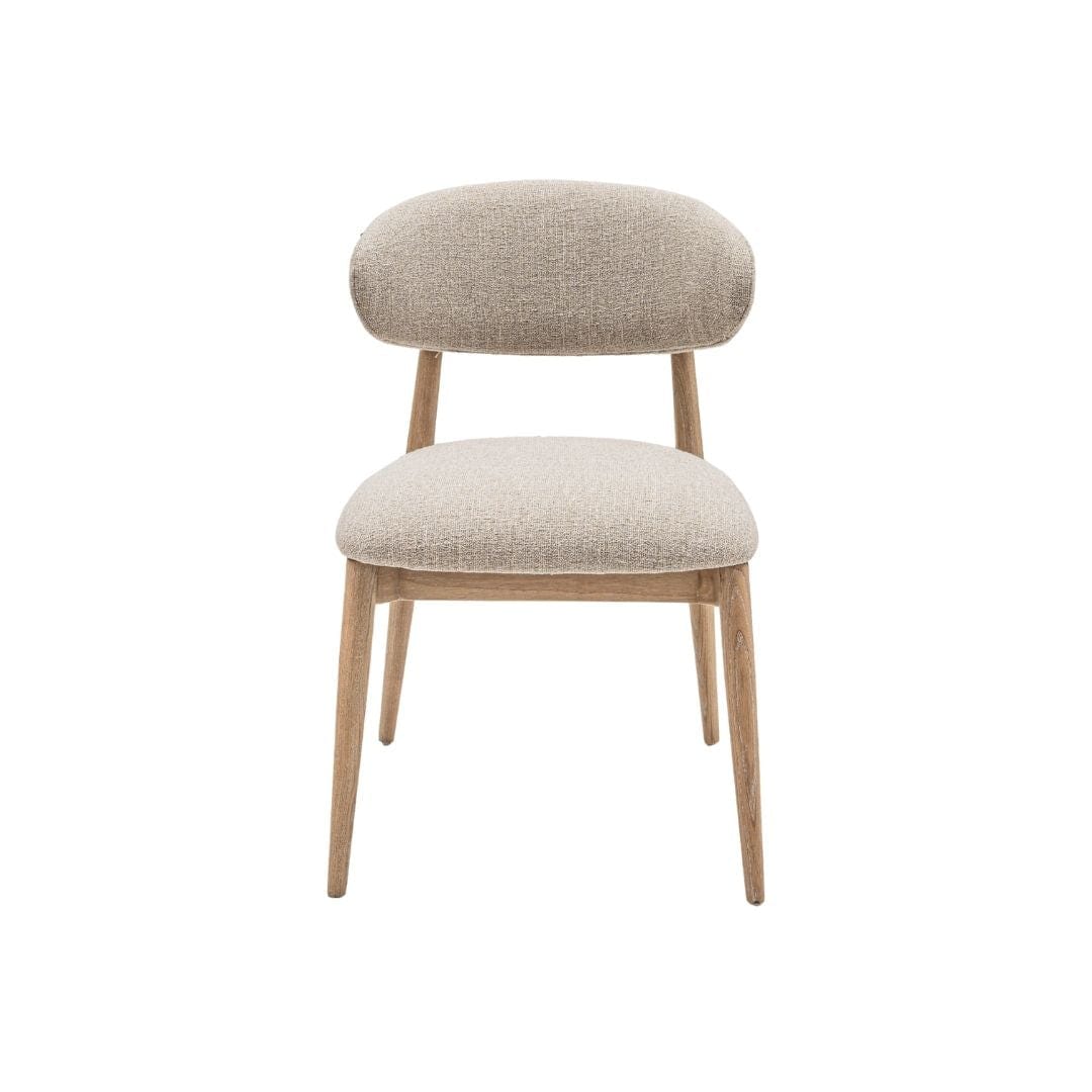 Zoco Home Furniture/Chair/Dining Chair Nyla Dining Chair | 50x81x60cm