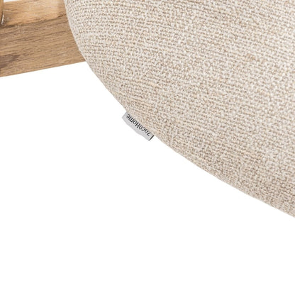 Zoco Home Furniture/Chair/Dining Chair Nyla Dining Chair | 50x81x60cm