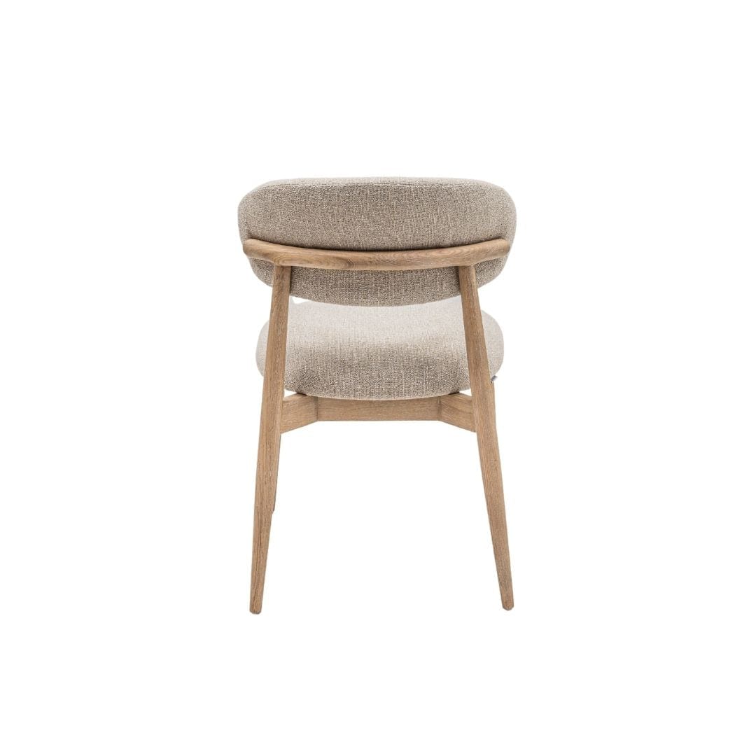 Zoco Home Furniture/Chair/Dining Chair Nyla Dining Chair | 50x81x60cm