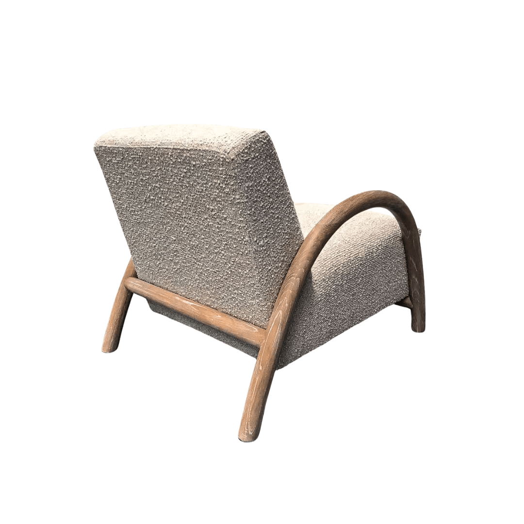 Zoco Home Nyla Single Sofa