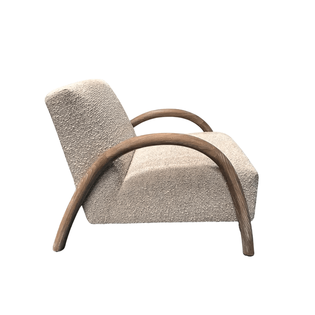 Zoco Home Nyla Single Sofa
