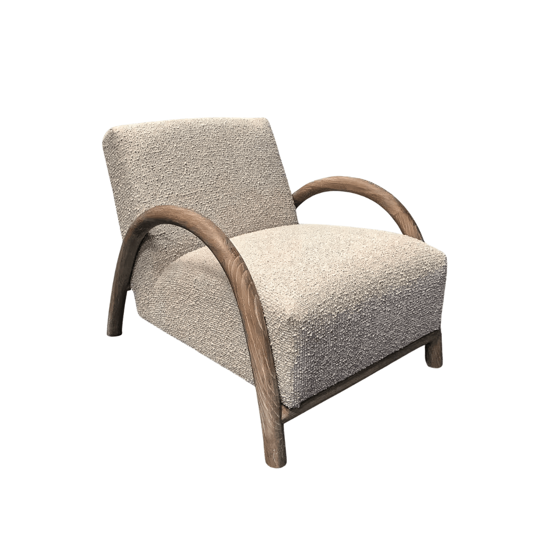 Zoco Home Nyla Single Sofa