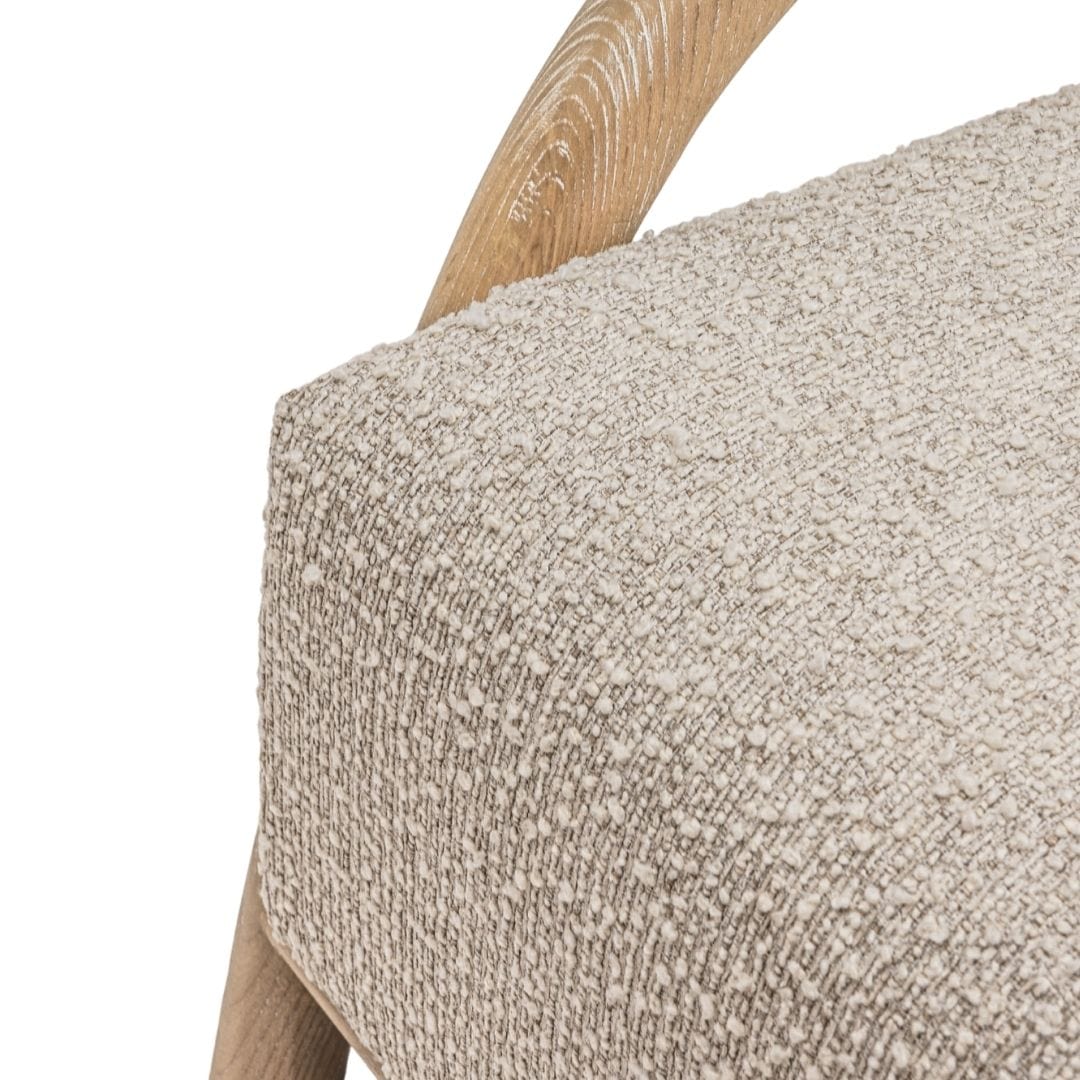 Zoco Home Furniture/Chair/Lounge Nyla Single Sofa