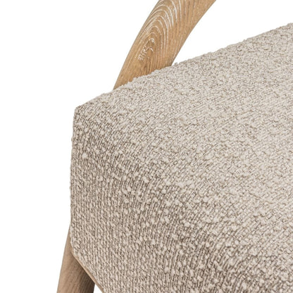 Zoco Home Furniture/Chair/Lounge Nyla Single Sofa