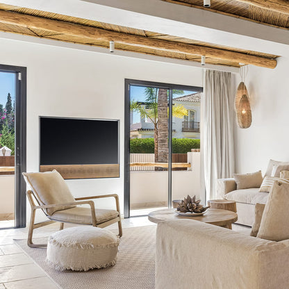 Zoco Home Mobilier / Chaise / Fauteuil Zoco Home en chêne