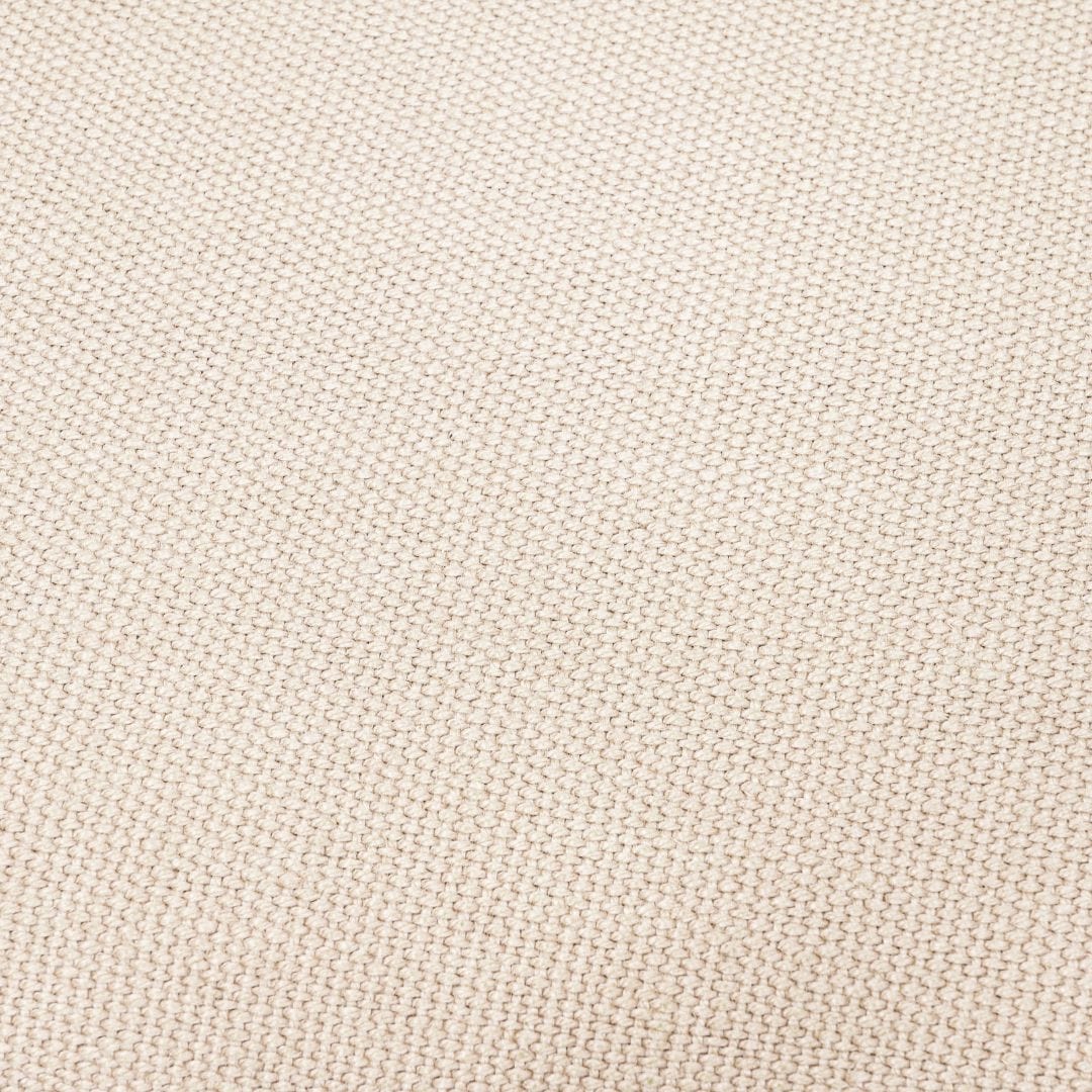 Zoco Home Furniture/Chair Oak Armchair | Natural Lino 76x93x62cm